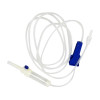 Equipo Inyector de Suero Nt-840